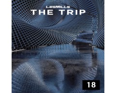 LesMills Routines THE TRIP 18 DVD+CD+NOTES